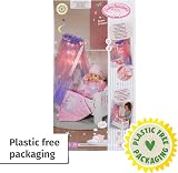 Baby Annabell Sweet Dreams Bed Doll Bed with Light Up Canopy 43cm view 7