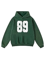 FAIABLE Hoodies for Women Oversized Sweatshirts