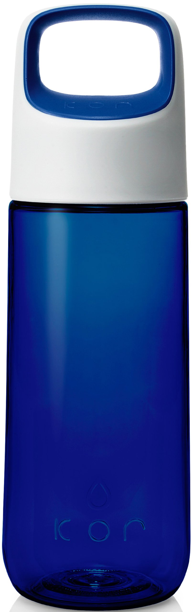 KOR Aura BPA Free Water Bottle