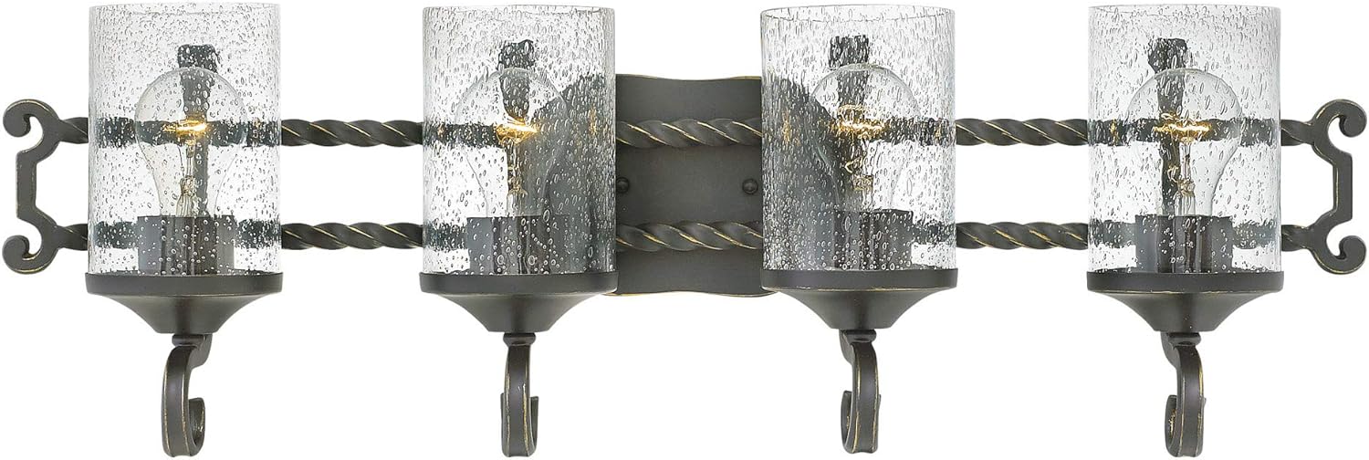 Best Bathroom Vanity Lighting Southwestern