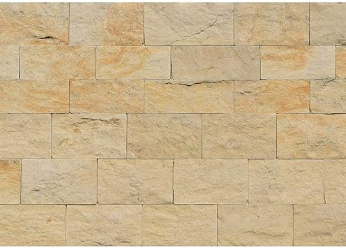 Vlies Fototapete 400x280 Cm Premium Plus Wand Foto Tapete Wand Bild Vliestapete Steinwand Tapete Steinoptik Sandstein Steine Wand 3d Steintapete Beige No 4301 Amazon De Baumarkt