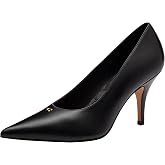 Coach Daisy Pumps