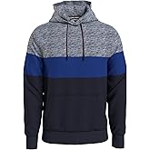 Tommy Hilfiger Men's Logo Hoodie Sweatshirt