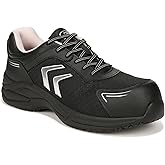 Dr. Scholl's Womens Blaze Composite Toe Sneaker