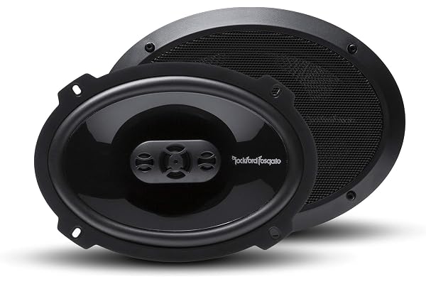 Amazon Best Sellers: Best Car Speakers