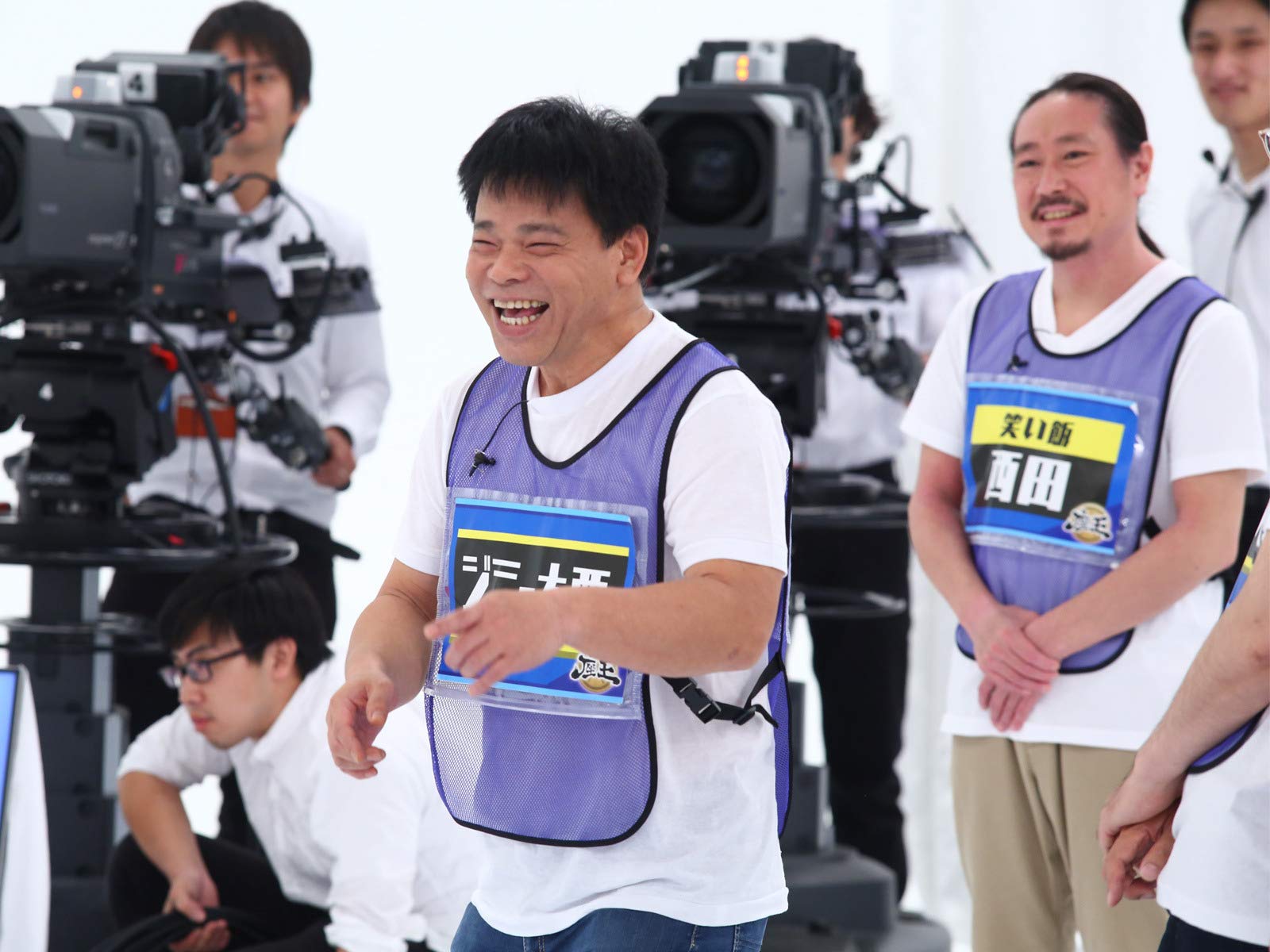 Amazon Co Jp 千原ジュニアの座王 千原ジュニア Generic