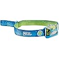 PETZL - TIKKID, 20 Lumens, Outdoor and Indoor Compact Headlamp for Reading and Play, Kids 3 Years and Older
