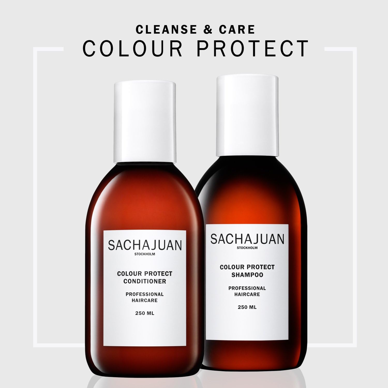 SACHAJUAN Protective Conditioner Colour 100ml, white, 100 ml (Pack of 1) - Image 5