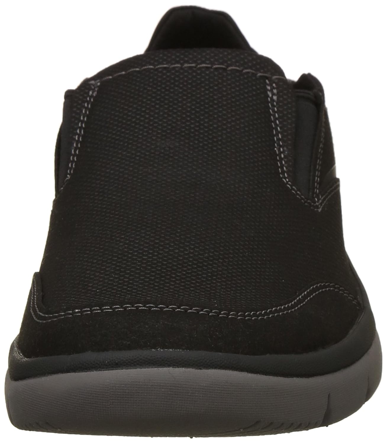 clarks men's tunsil step loafer