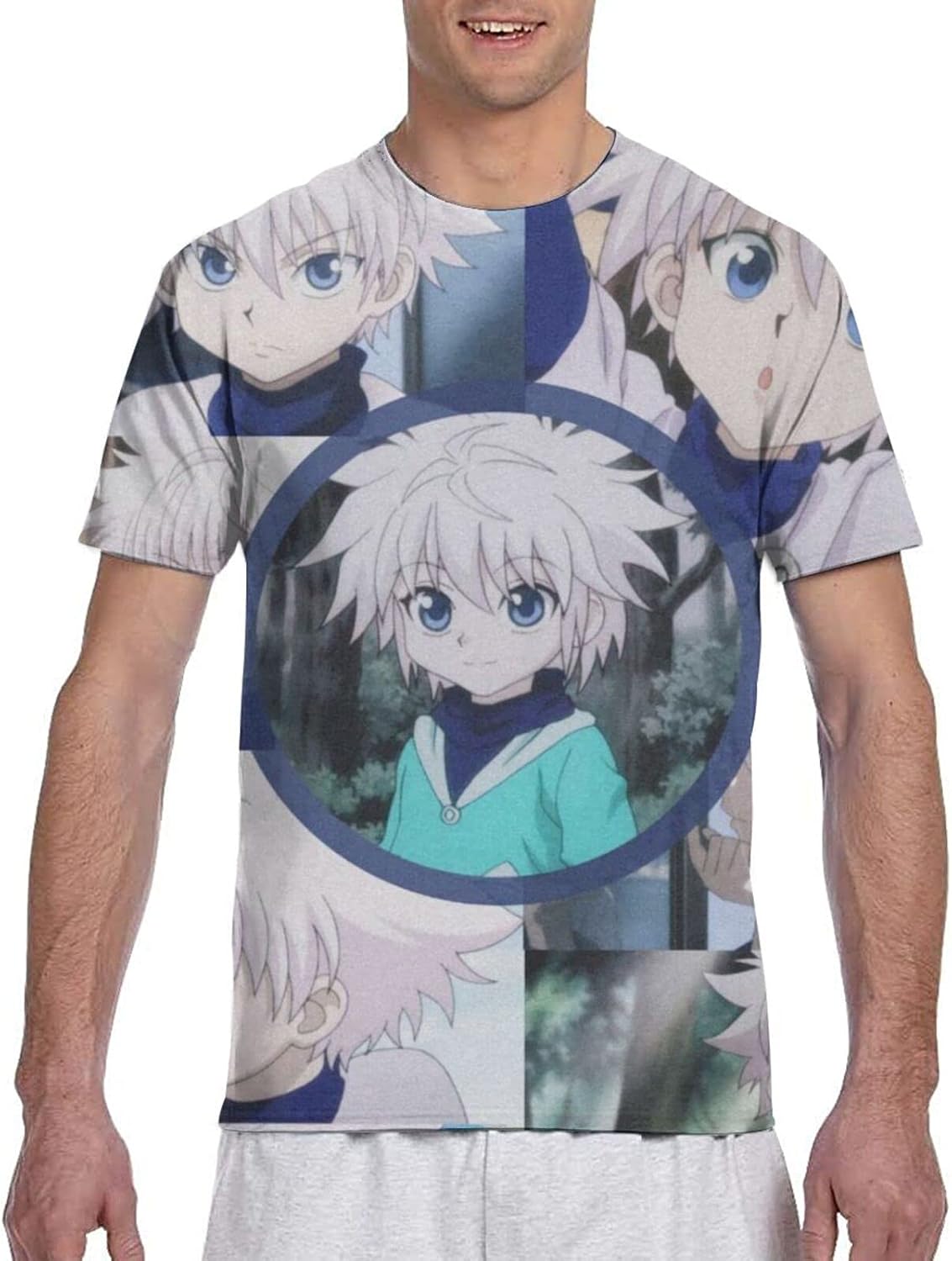 Hunter X Hunter T Shirt