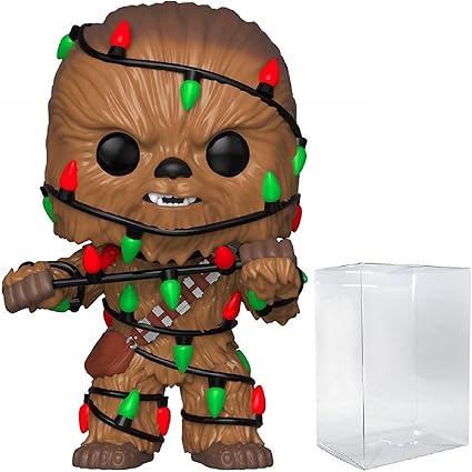 Amazon.com: Funko Pop! Star Wars 