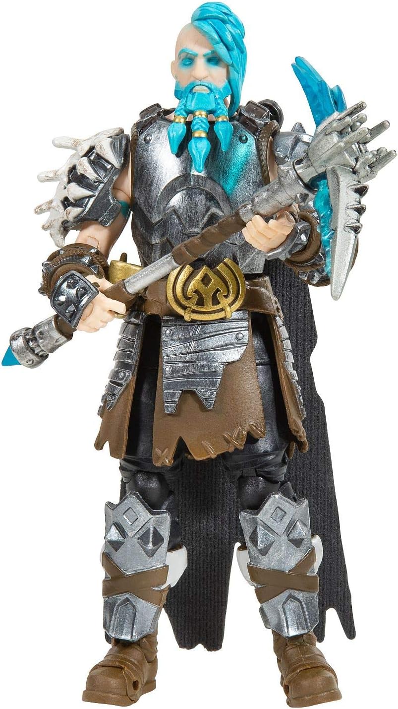 ragnarok fortnite figure