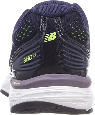 new balance 680 v5 ladies running shoes