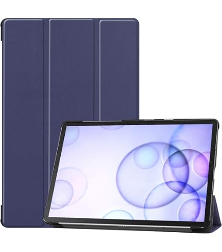 Samsung Galaxy Tab S6 本体　純正ケースつき　中古 Amazon.com: Samsung Galaxy Tab S6 10.5