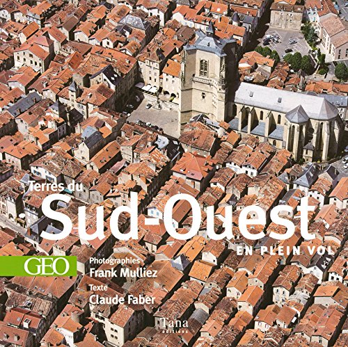 Terres du Sud-Ouest