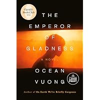 Amazon.com: The Emperor of Gladness: Oprah's Book Club: A Novel ...