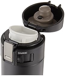 Zojirushi 0.36-Liter Stainless Steel Travel