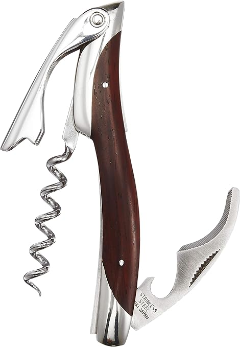 Amazon Athro アスロ ソムリエナイフ ココボロ Cw ソムリエナイフ オンライン通販