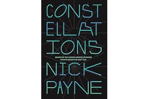 Constellations: A Play