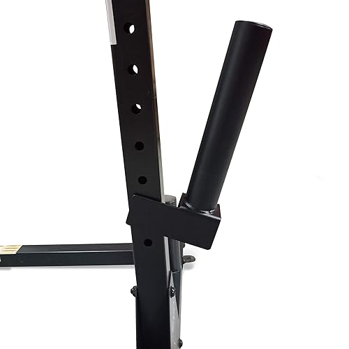 CAP Barbell 2-Inch Olympic Plate Holders, Attachment for FM-905Q