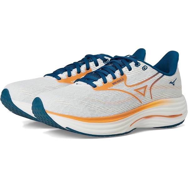 Amazon.com: Mizuno Running Men display picture 1
