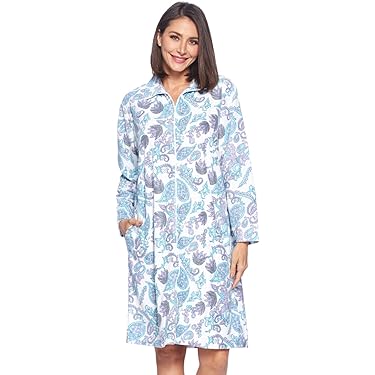 Amazon.ca Best Sellers: The most popular items in Women's Plus Robes