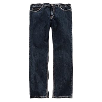 Paddocks´s Stretch-Jeans Blue Black Übergröße