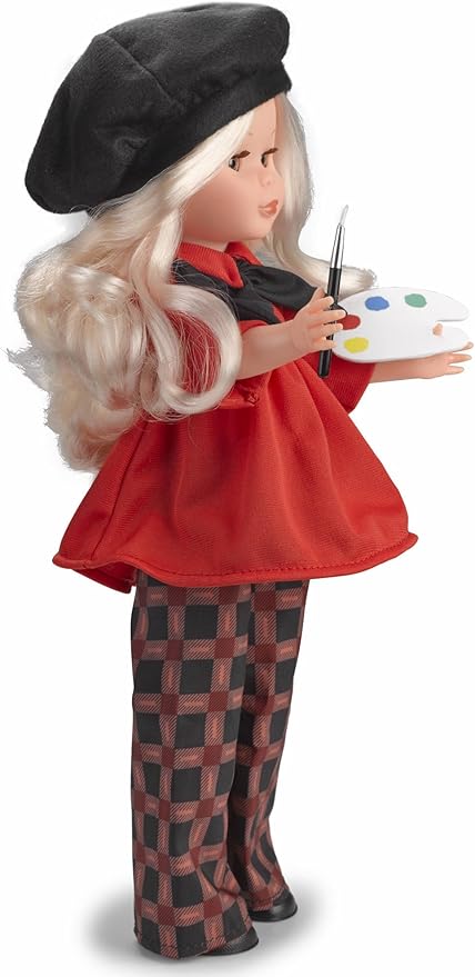 amazon nancy coleccion