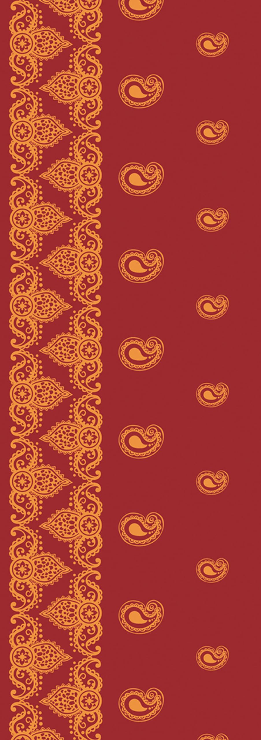 Wai Lana Yoga and Pilates Mat, Incense (Rich Red)