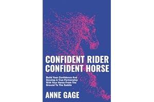 Confident Rider Confident Horse