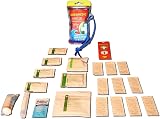 CrewMedic 30-S Marine Personal First Aid Kit - Soft Pouch, Modern Components view 2