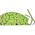 Modern Classic Working Caps - Comfortable and Breathable for Men and Women Long Aesthetic Head Cover