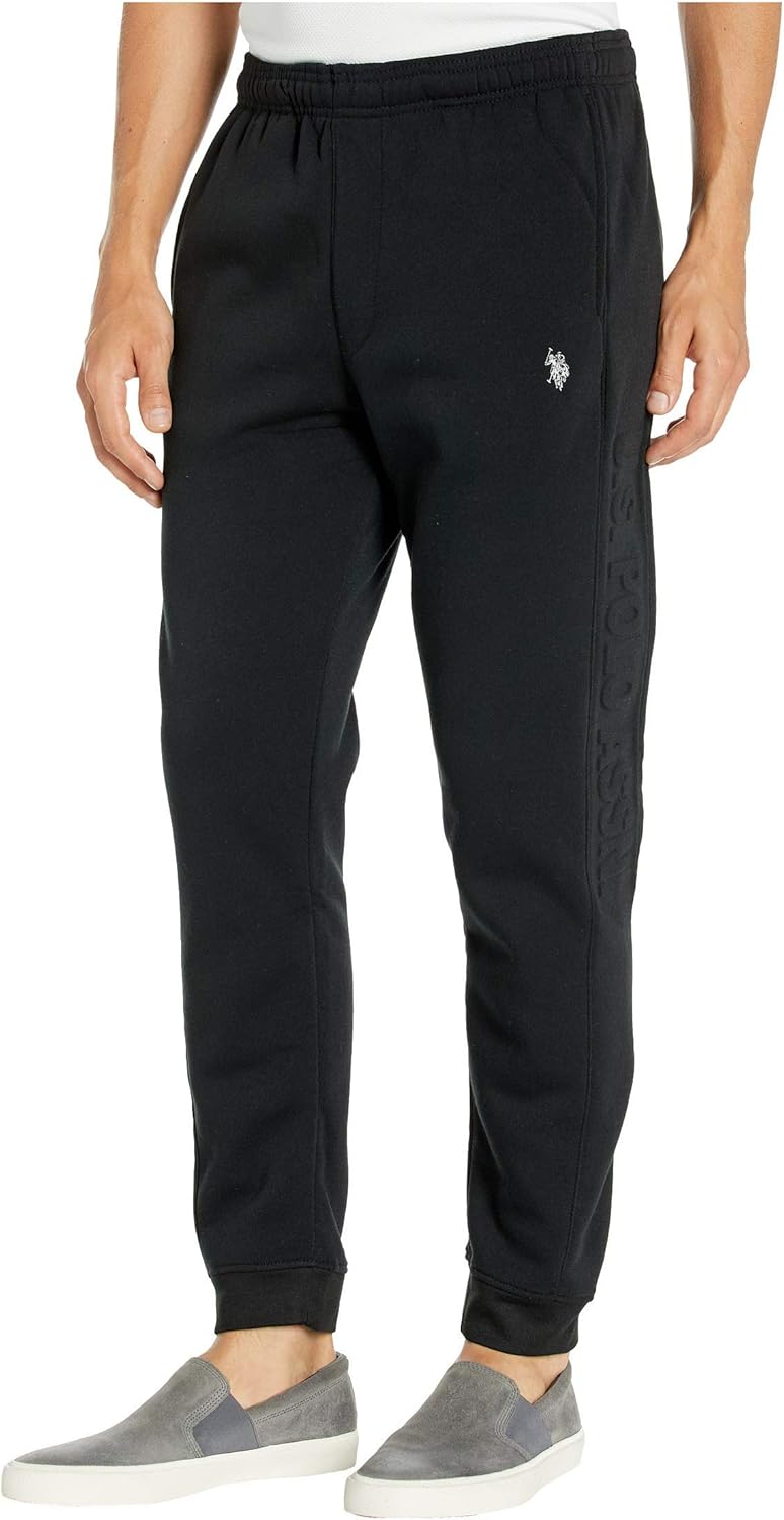 us polo jogger