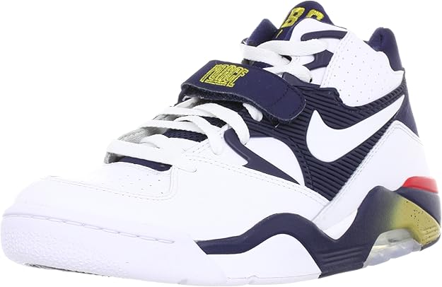 nike air force 180 gum