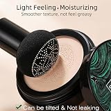 SIAMHOO CC Cream Foundation Mushroom Head Air Cushion 0.7fl oz Natural view 2
