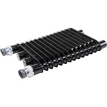 Amazon.com: GM Genuine Parts 25857216 Engine Oil Cooler : Automotive マギー着用水着 ワンピース
