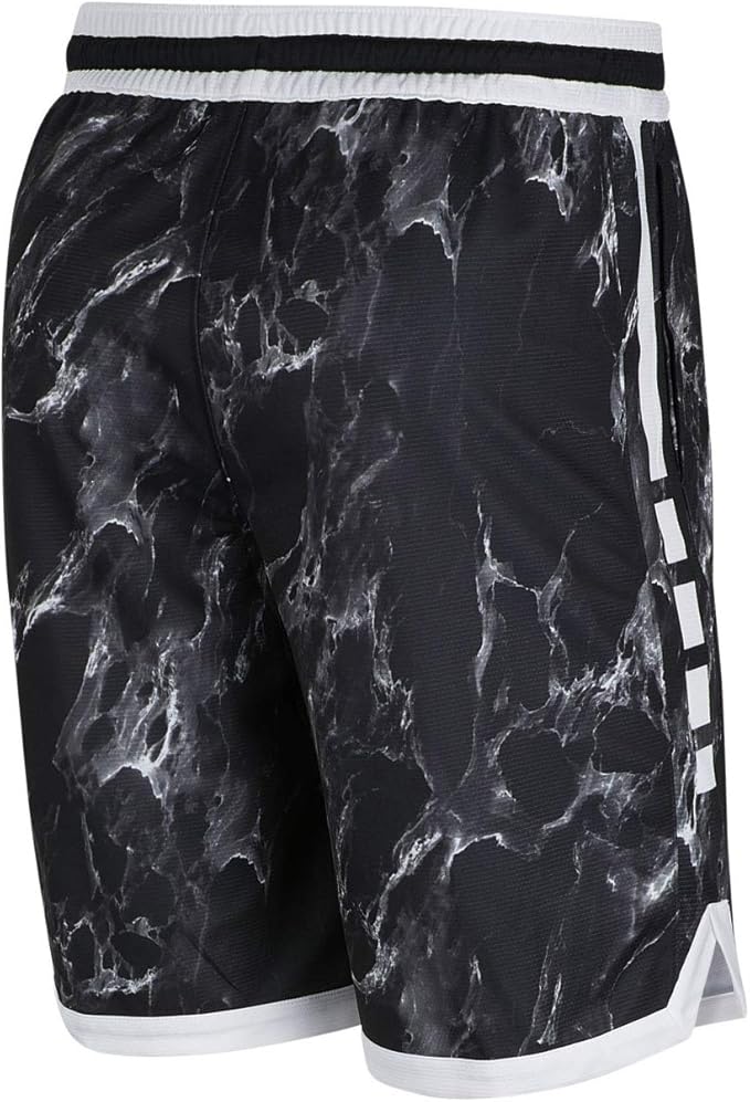 marble nike shorts