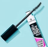 essence THE FALSE LASHES MASCARA EXTREME VOLUME & CURL 10ml view 3