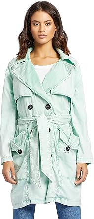 women's light summer coat