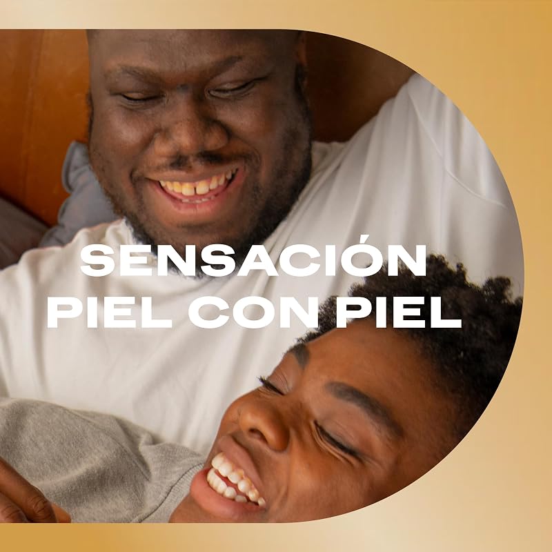 Preservativos Durex Real Feel, Extra Lubrificados, Sem Látex, Forma Fácil, 24 Preservativos
