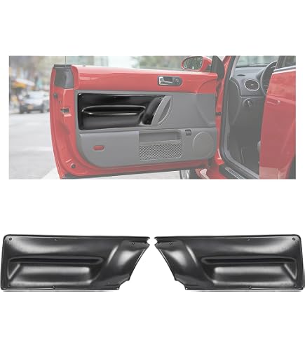 Amazon.com: KarDesigners Fits 1998-2010 Volkswagen Beetle