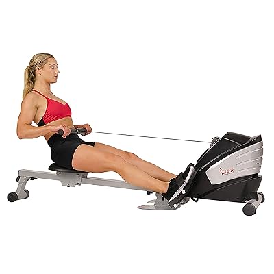 kucate rowing machine