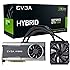 EVGA GeForce GTX 1080 FTW HYBRID GAMING, 8GB GDDR5X, RGB LED, All-In-One Watercooling with 10CM FAN, 10 Power Phases, Double BIOS, DX12 OSD Support (PXOC) 08G-P4-6288-KR