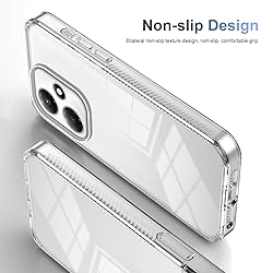 Kukoufey Compatible with Infinix Hot 30 Play Case