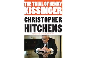The Trial of Henry Kissinger