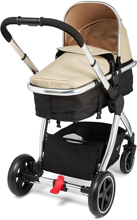 mothercare journey apron