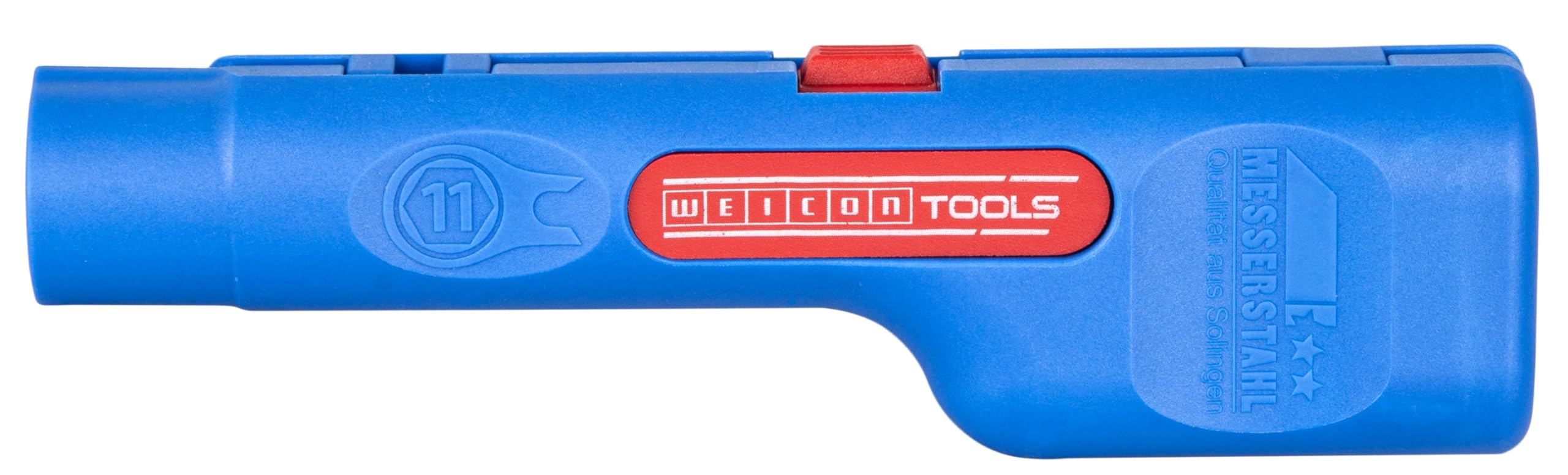 WEICON Coax Stripper No. 1 F Plus - for Mini or Midi coaxial Cables