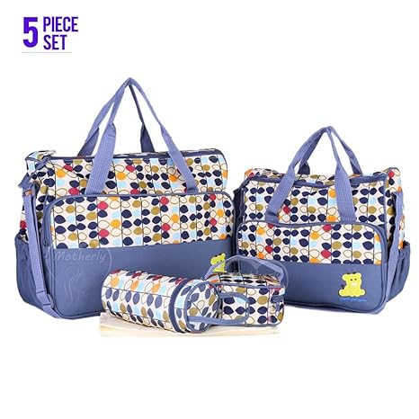 motherly diaper bag amazon