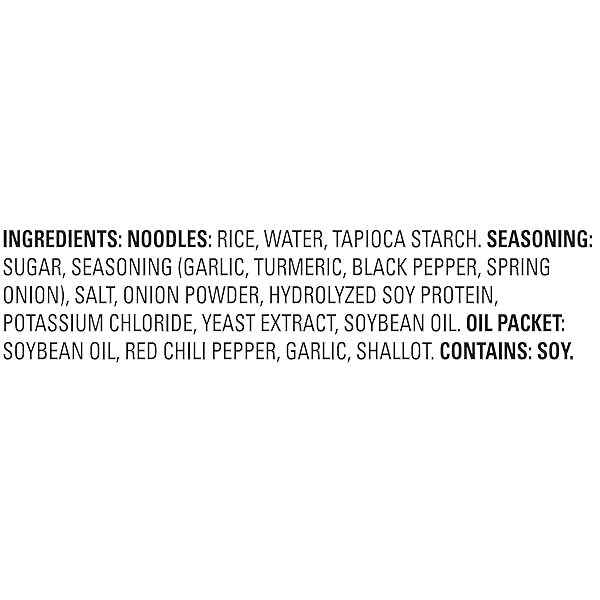 THAI KITCHEN GLUTEN FREE SPRING ONION INSTANT RICE NOODLE SOUP, 1.6 OZ