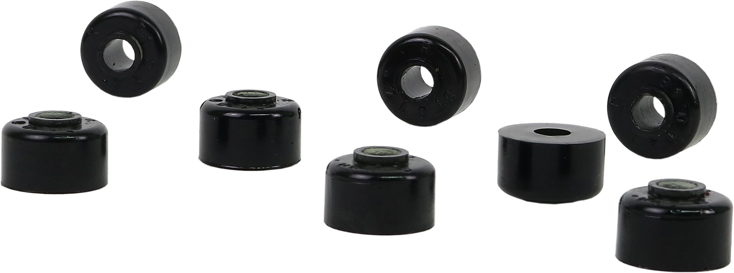 NolathaneREV014.0042 Black Sway Bar Link Bushing (Rear)